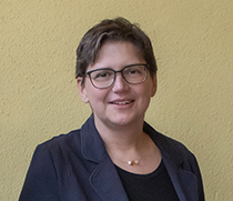 Dr. Anne Bayrhammer